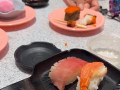 -争鲜回转寿司(朝外悠唐PLUS店)