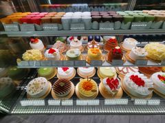 -布歌东京(金融街购物中心店)
