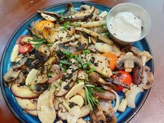 -haxnbauer海森堡德国餐厅(深圳coco店)