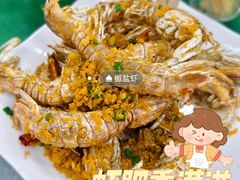 -瑶记海鲜餐厅(西涌店)