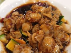 -奥华餐厅·老张记(台基厂店)