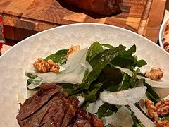 -Mammamia意大利餐厅(阳春巷店)