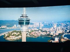 -卢米埃IMAX影城(温州万象城激光店)