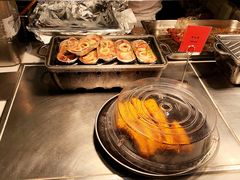 -The COOK·厨餐厅·自助餐(浦东嘉里大酒店)