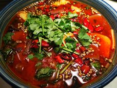 -绿茶餐厅(昆明世纪金源店)
