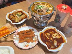 -宝葫芦茶食铺(万达店)