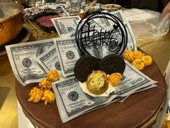 -八喜冰淇淋蛋糕(富国店)