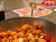 -渔语鱼新川菜Bistro(万象天地店)