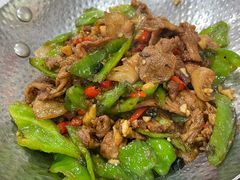 -湖南人家湘菜馆(镇江路店)