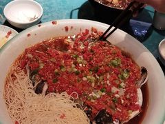 -呷湘厨·家宴·鱼汤捞饭(津南店)