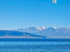 -赛里木湖风景名胜区
