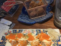 -江户前寿司·日料·寿喜烧(中关村壹号店)