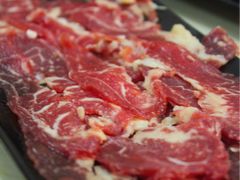 雪花肉-福合埕牛肉丸(福平路店)
