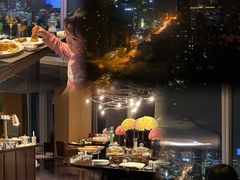 -北京康莱德酒店