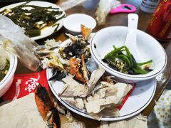 -醉壹号海鲜大排档(厦门美食地标店)