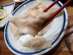-喜喜水饺