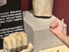 -安塔利亚博物馆