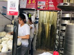 -天泽祥·鼓楼馒头(鼓楼店)