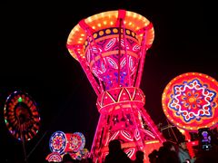 -西安城墙·碑林历史文化景区