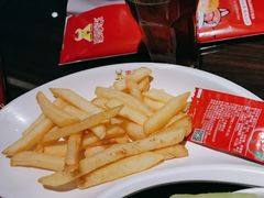 -豪享来中西餐厅(隆昌店)