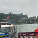 阆中古城位于四川省南充市境内，是中国四大古城之一