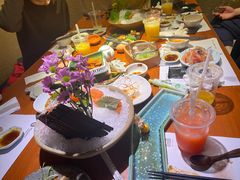 -匠和风精致料理(宁德万达店)