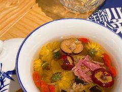 八宝茶-巴蜀风·地道川菜(总店)