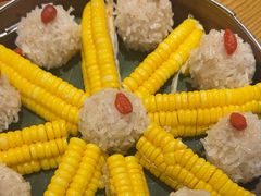 -李久其家民间餐厅(观沙岭公园店)
