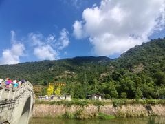 -雁荡山风景名胜区