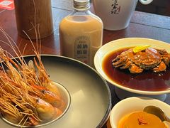 -寻宝记绍兴菜(鲁迅路店)