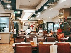 大堂-东方饺子王(新奥购物中心店)