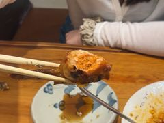 -福匠日本料理(人民路店)