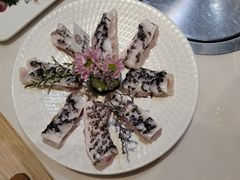 龙胆皮-围炉夜话·潮汕卤水火锅(榕江店)