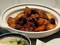 -西夏回族烧麦馆(牡丹街店)