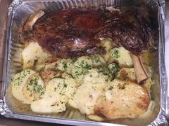 -Pedro's House of Lamb(基督城)