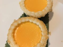 水牛奶蛋挞-花城苑广府菜(侨鑫店)