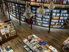 -三联韬奋书店(三里屯店)