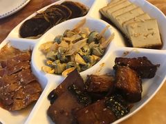 -归元·云集斋素菜馆