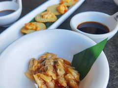 香辣花蛤-大渔·观筵(三里屯太古里店)