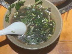 -大众跷脚牛肉馆·非遗传承单位(峨眉山店)