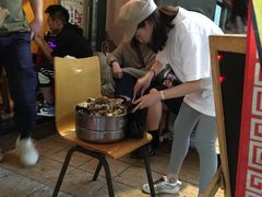 -老龙亭拉面店