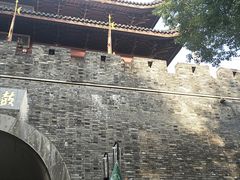 -鼓楼(西湖风景名胜区)
