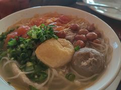-艺厨风尚餐厅 · 桔钓沙莱华度假酒店