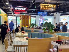 -老街鱼嘴巴(坡子街老店)