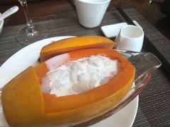 -东湖食堂·湖景餐厅•会议