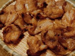 烤猪五花-多哥水傣味餐厅(司马巷店)