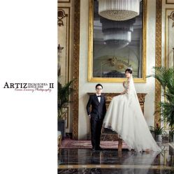 -韩国艺匠ARTIZ STUDIO(博览中心店)