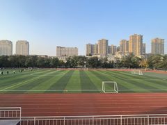 -辽宁大学(崇山校区)