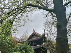 -阳明祠
