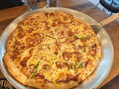 -Tubestation站点比萨(高新万达ONE店)